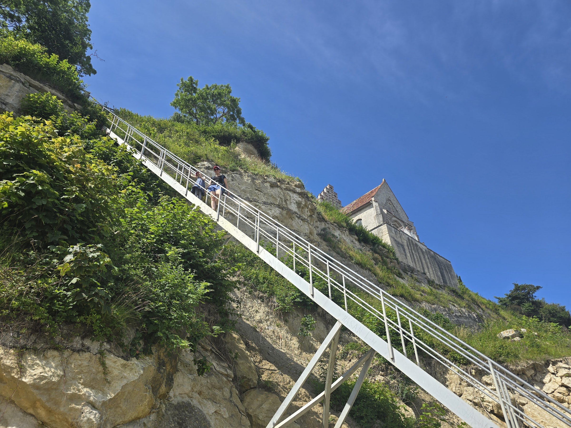 Stevns Klint UNESCO World Heritage